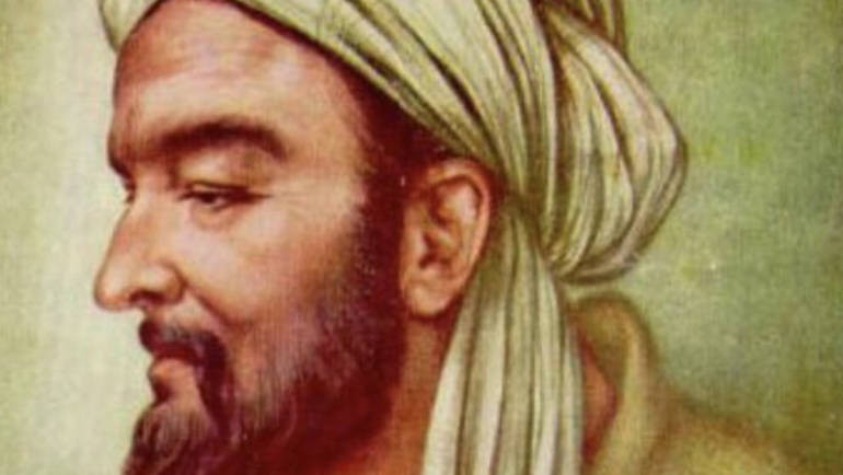 Ibn-e-Sina ( Avicenna)