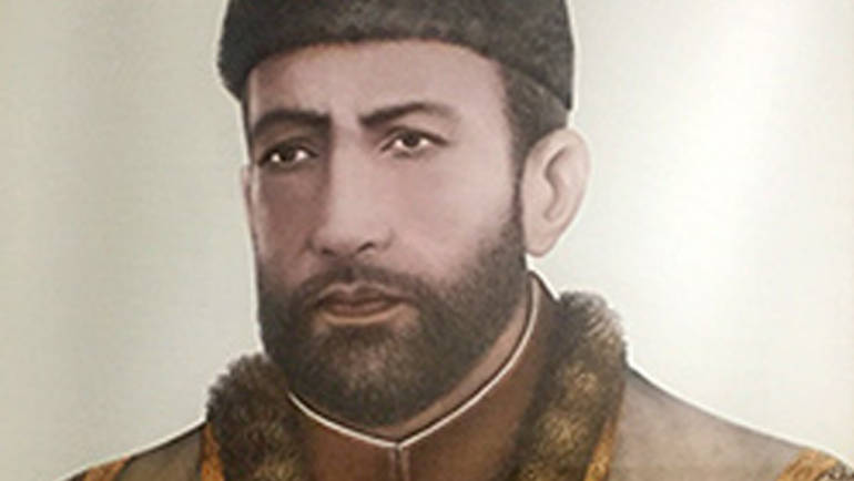 Hakim Ajmal Khan