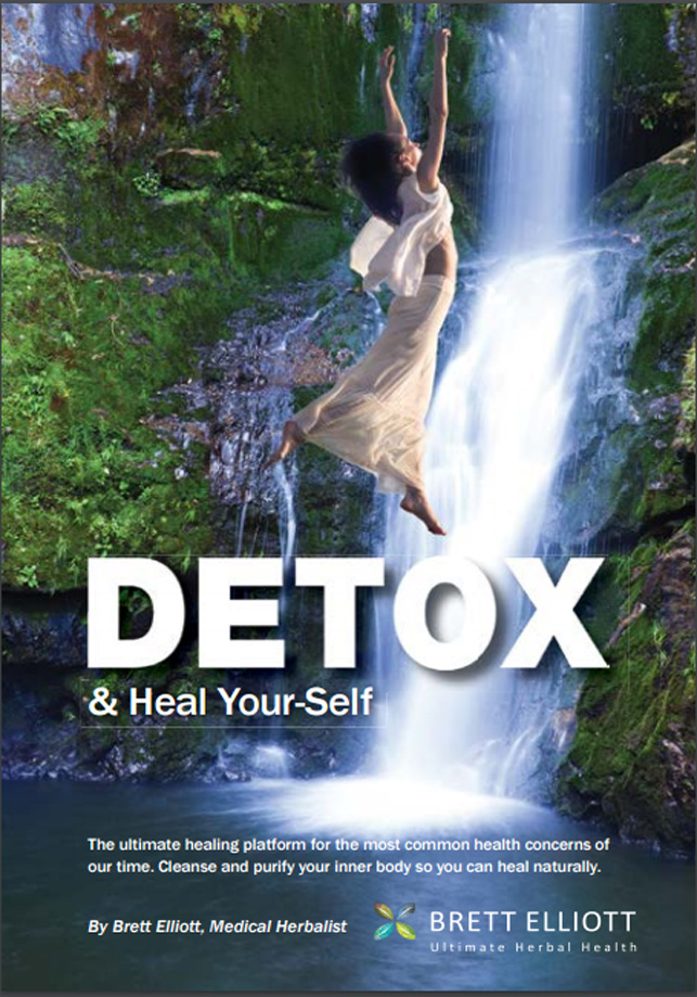 Detox & Heal Your-Self – www.healthlibrary.pk